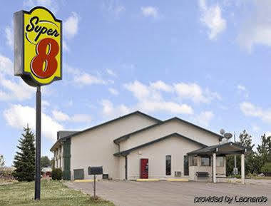 Super 8 By Wyndham Miller Hotel Екстериор снимка