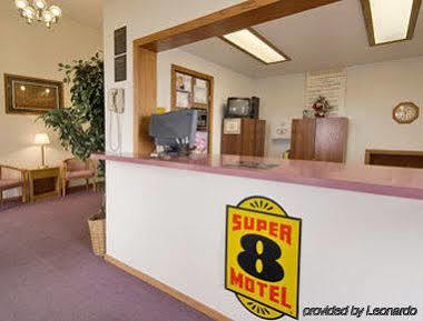 Super 8 By Wyndham Miller Hotel Екстериор снимка